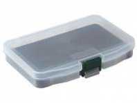Коробка рыболов. MEIHO Slit Form Case SC-SS 103х73х23