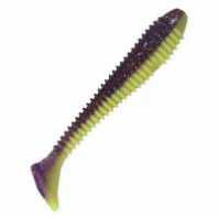 Силиконовые приманки CRAZY FISH Vibro Fat 3.2" 73-80-41d-6