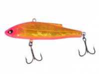 Воблер тонущ. вертикал. LUCKY JOHN Pro Series VIB S 58.00/142