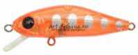 Воблер PONTOON 21 CrackJack 38SP-MR 38мм 2,5г. 0.7-1,0м №R46