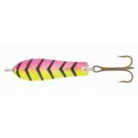 Блесна KUUSAMO Professor 4 50/6 BL/FYe/Li-S
