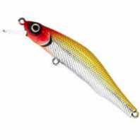 Воблер ZIPBAITS Orbit 80 SP-SR цв. 107M