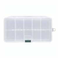 Коробка рыболов. MEIHO SFC Fly Case LL 214x118x45