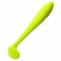 Силиконовые приманки CRAZY FISH Vibro Fat 3.2" 73-80-6-6