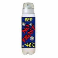 Смазка-спрей антимороз SFT No-Frost (силикон)