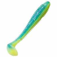 Силиконовые приманки CRAZY FISH Vibro Fat 4'' 14-100-40d-6 