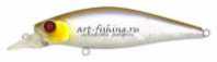 Воблер PONTOON 21 Sapshad 90SP-SR №A30