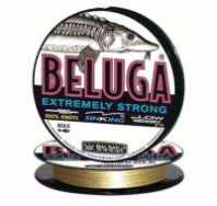 Леска BALSAX BELUGA 30 м. 0,12 ( 1,95 кг. )