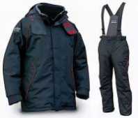 Костюм SHIMANO Gore-Tex RB-163IG XXL Black