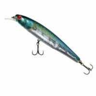 Воблер JACKALL Smash Minnow 110 hl iwashi 
