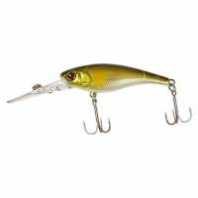 Воблер JACKALL Soul Shad 45SP Ghost Ayu