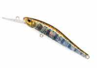 Воблер ZIPBAITS Rigge Deep 70F цв. 810R 