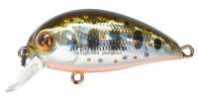 Воблер PONTOON 21 Hypnose 38F-SR 38мм 3,7г. 1,0м №050