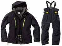 Костюм SHIMANO Xefo Dryshield RB224K LL(L) RB-224K-LL