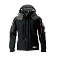 Куртка SHIMANO Dryshield XT RB-154IG-XL Black