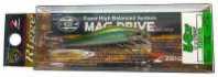 Воблер ZIPBAITS Rigge 56F цв. 340