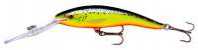 Воблер RAPALA Tail Dancer Deep TDD11 цвет HS