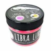 Приманка LIBRA LURES Largo Slim 34 (017) Сыр 3,4см 12шт. 