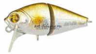 Воблер PONTOON 21 Bully Boo 45-SS 45 мм. 4.5 гр. 0,1-0,8m № 242