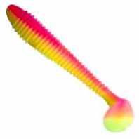 Силиконовые приманки CRAZY FISH Vibro Fat 4'' 15-100-13d-6 