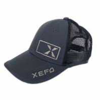 Кепка SHIMANO Xefo CA-272M серый (58,5 см) 5XCA272M3F  