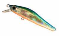 Воблер ZIPBAITS Rigge 56F цв. L-128