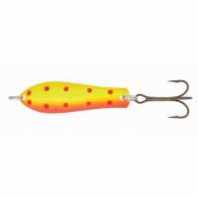 Блесна KUUSAMO Professor 4 50/6 R/FR/FYe/Ye-S