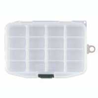 Коробка рыболов. MEIHO SFC Fly Case F 146x103x23