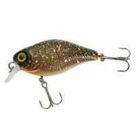 Воблер JACKALL Chubby-38 цв. brown bug 