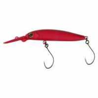 Воблер JACKALL Timon De-Pup Red Perilla