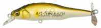 Воблер MEGABASS Prop Darter 80 цв. Leviathan AYU