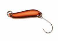 Блесна DAIWA Skinny Spoon 1.2g 0481-1280 D Orange/Green