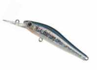 Воблер ZIPBAITS Rigge Deep 56F цв. 826R 