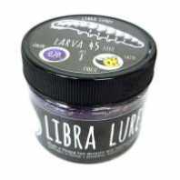 Приманка LIBRA LURES Larva 45 (020) Сыр 4,5см 8шт.