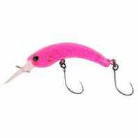 Воблер JACKALL Timon Noracra 42F Dopink