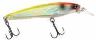 Воблер GROWS CULTURE 3D Minnow Z SP 100мм 17гр цв.20-200009