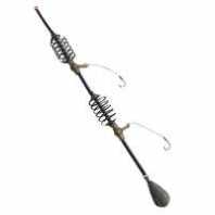 Оснастка FISHING RAIN Супер карась 30гр. 2кр. №8