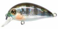 Воблер PONTOON 21 Hypnose 38F-SR 38мм 3,7г. 1,0м №007