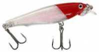 Воблер GROWS CULTURE 3D Minnow 70мм 8,5гр цв 24-204001