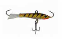 Приманка балансир ALLVEGA "Fishing Master" 10 гр / 50 мм T34								