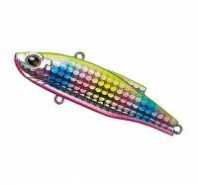Воблер DAIWA Morethan Salt Vib 72S Fuyajyo