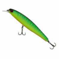 Воблер JACKALL Smash Minnow 100 matt tiger 