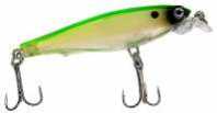Воблер GROWS CULTURE 3D Minnow 70мм 8,5гр цв 24-204012