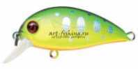 Воблер PONTOON 21 Hypnose 38F-SR 38мм 3,7г. 1,0м №R10