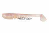 Виброхвост PONTOON 21 3.0' #438 Homunculures Awaruna (7 шт.) 