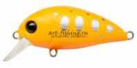 Воблер PONTOON 21 Hypnose 38F-SR 38мм 3,7г. 1,0м №R43