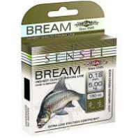 Леска MIKADO Sensei Bream 0.26 150м. 