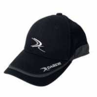 Кепка DAIKOH DKCP-1700 F.CAP BK F