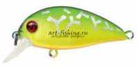 Воблер PONTOON 21 Hypnose 38F-SR 38мм 3,7г. 1,0м №070
