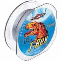 Леска MIKADO T- Rex 0.10-0.40 мм. 150м.